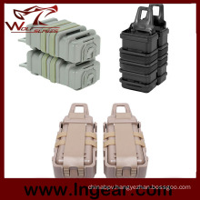 Military MP7 Tactical Magazine Clip Holder Molle Mag Pouch for Sale